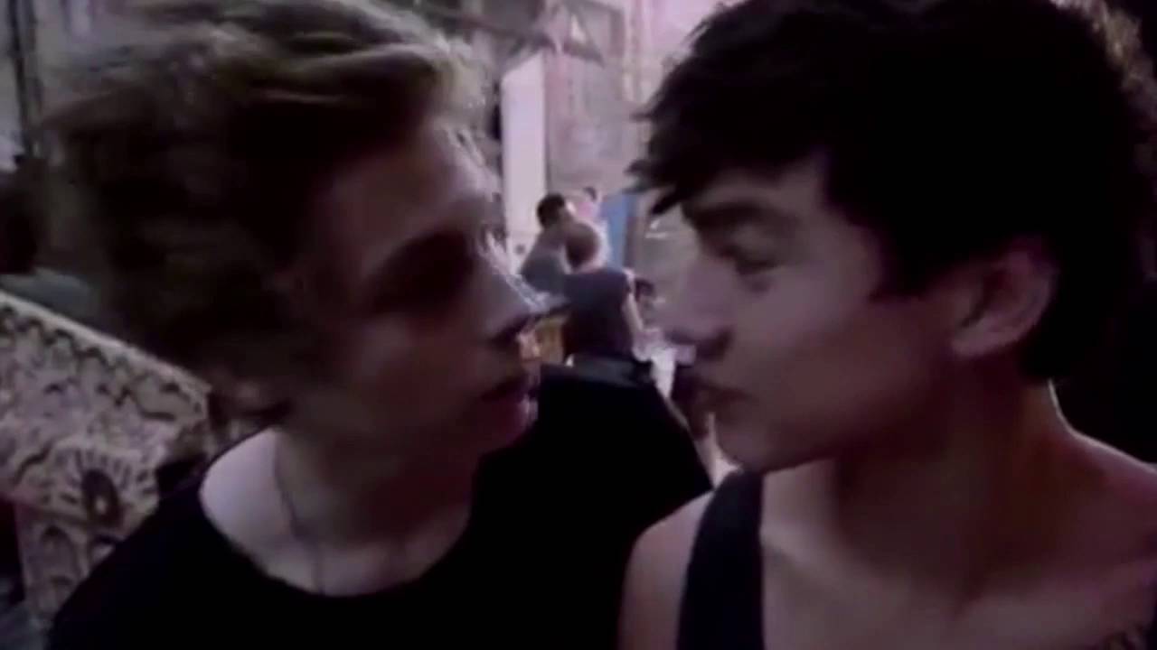 Luke & Calum (Cake) - Hot & Vulnerable