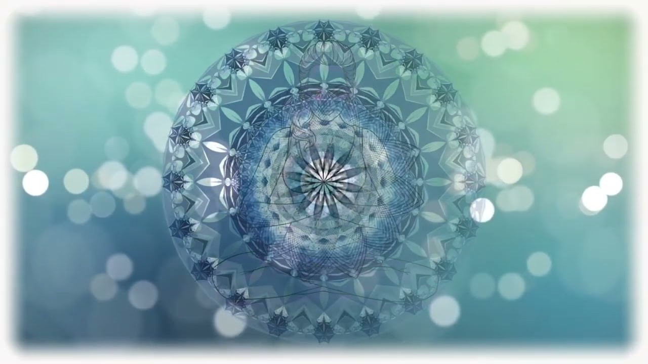 Start Your Day Calm & Grounded | 1 Hour Guided Morning Meditation with Soothing Music