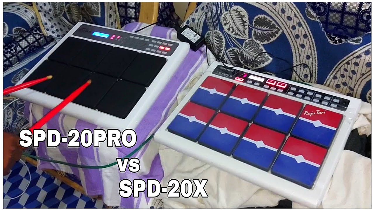 SPD-20PRO/VS/ SPD-20X