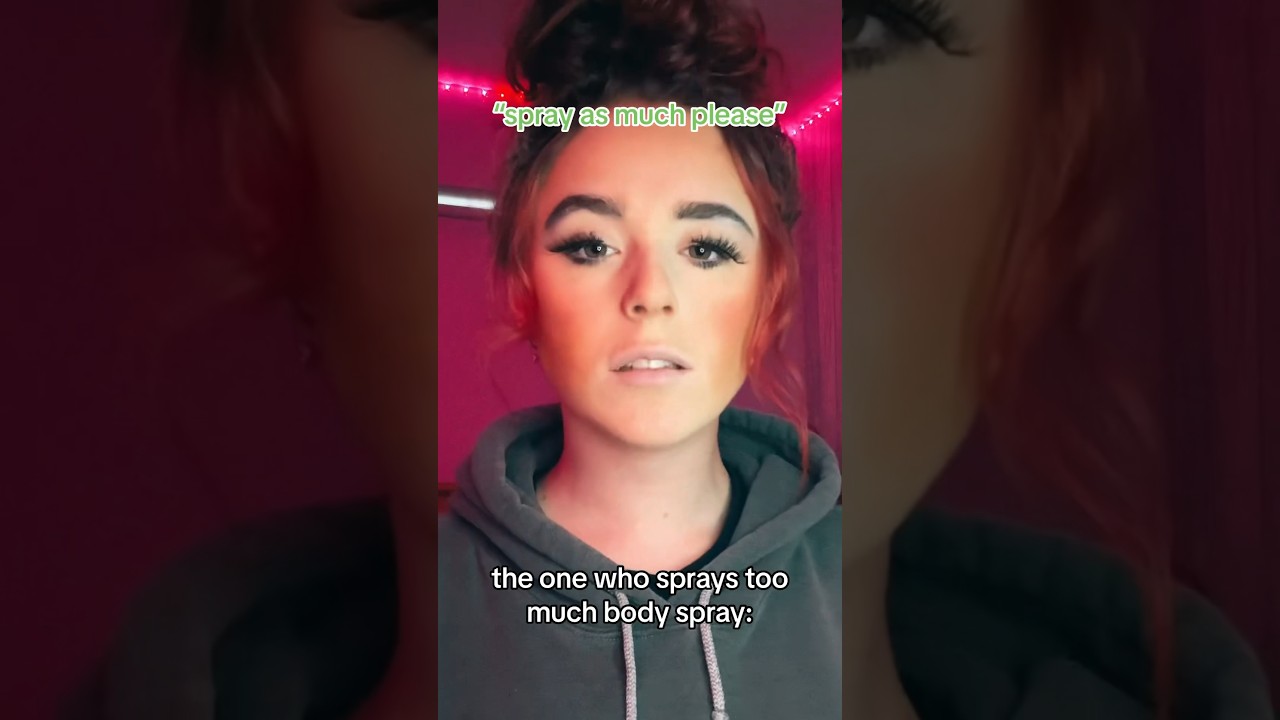 #pov different types of chavs at school&hellip; #tiktok #fyp #shorts