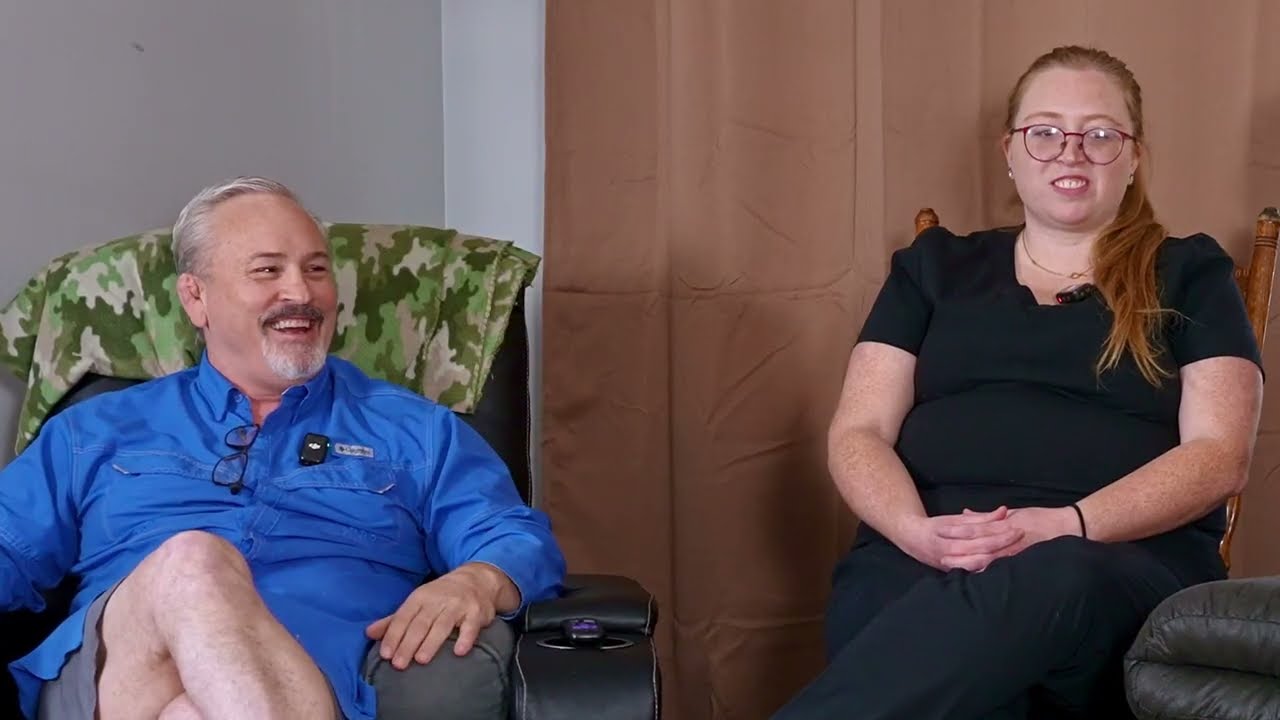 What Home Care Really Looks Like | Client & Caregiver Story