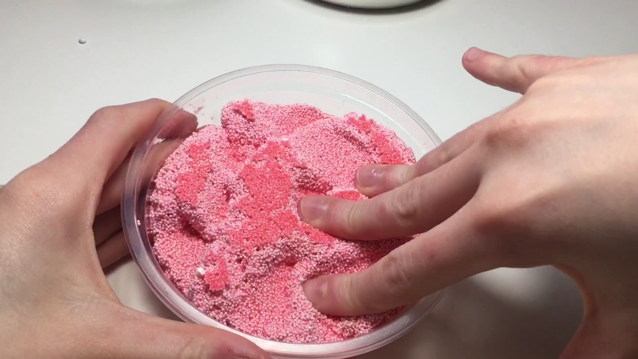 Slime Collection | Parakeet Slimes