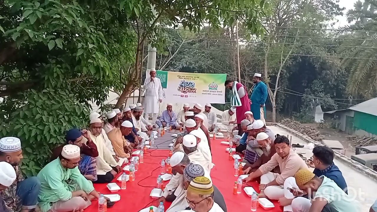 ইফতার মাহফিলে কি বললেন ইউনিয়ন আমির #reels #চলো_একসাথে_গড়ি_বাংলাদেশ 