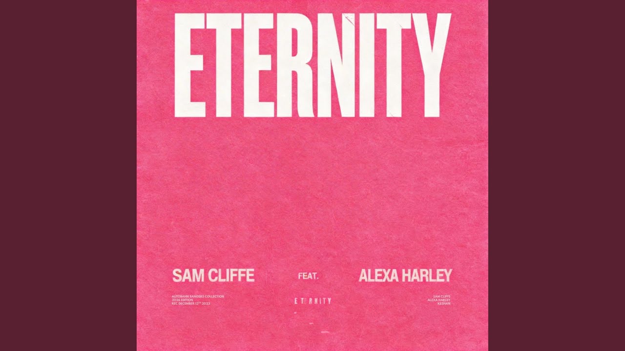 Eternity