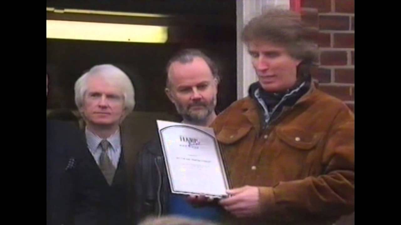 Remember The Pirate Radio Days.