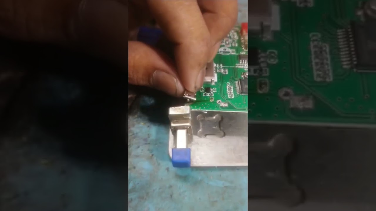 charging jack diy #shorts #repairtech #repairing #phonerepair #mobile #repairtech #shorts