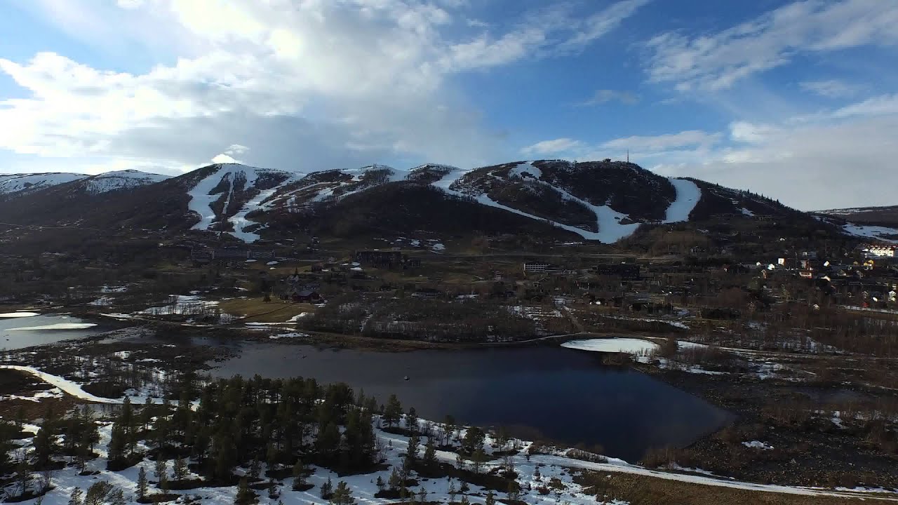 Geilo Norway