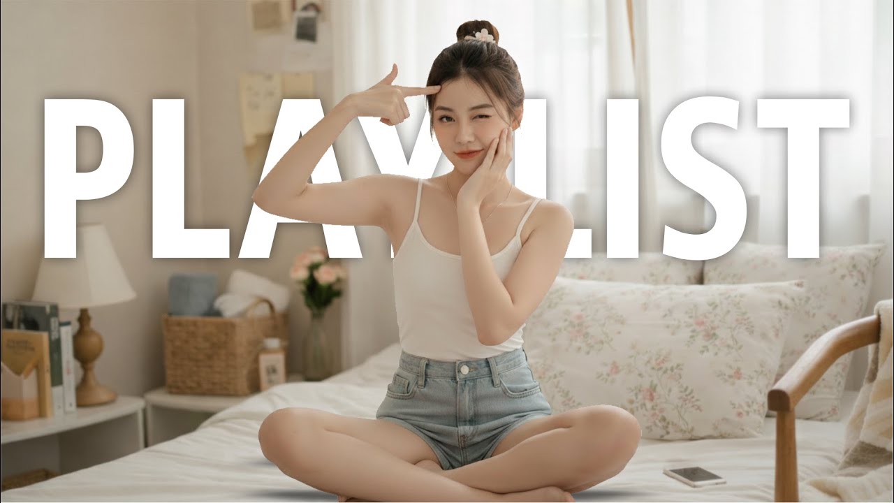Playlist(Thực~sự) quá hay nên cứ muốn nghe mãi | Playlist Hip hop cảm xúc・R&B・Pop Danh sách phát