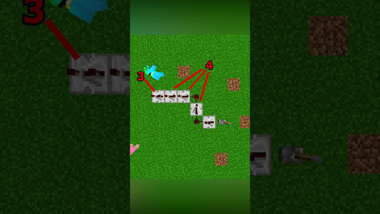 You can get Unlimited XP in One Second in Minecraft #minecraft