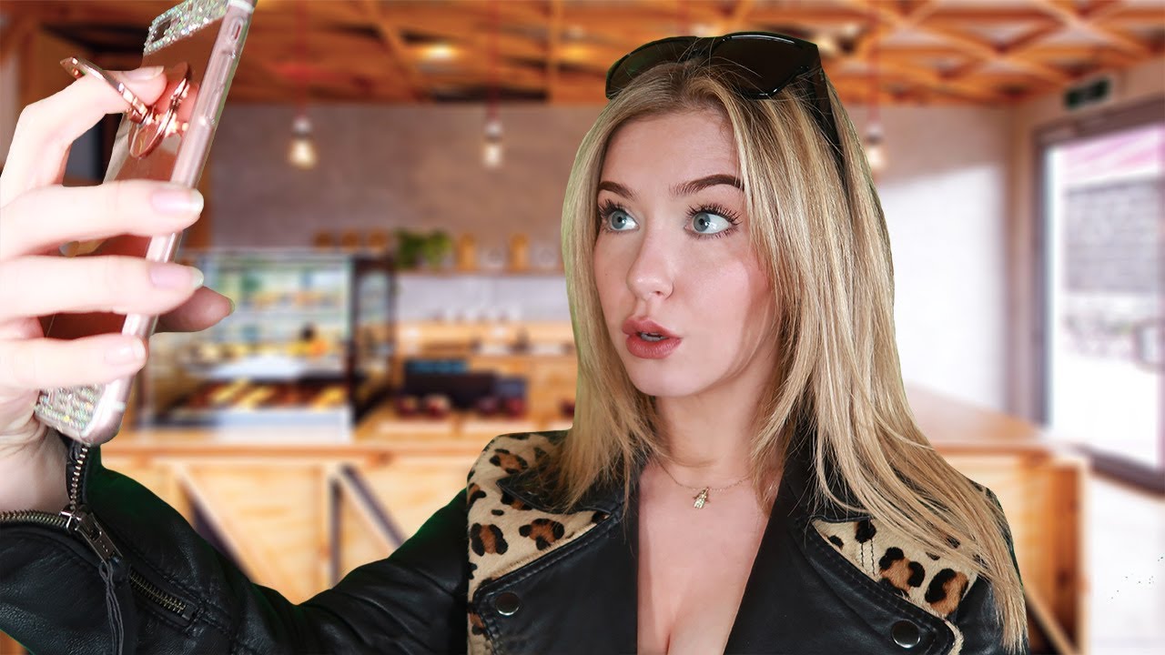 [ASMR] The Cali Girl Influencer 🤳🏼