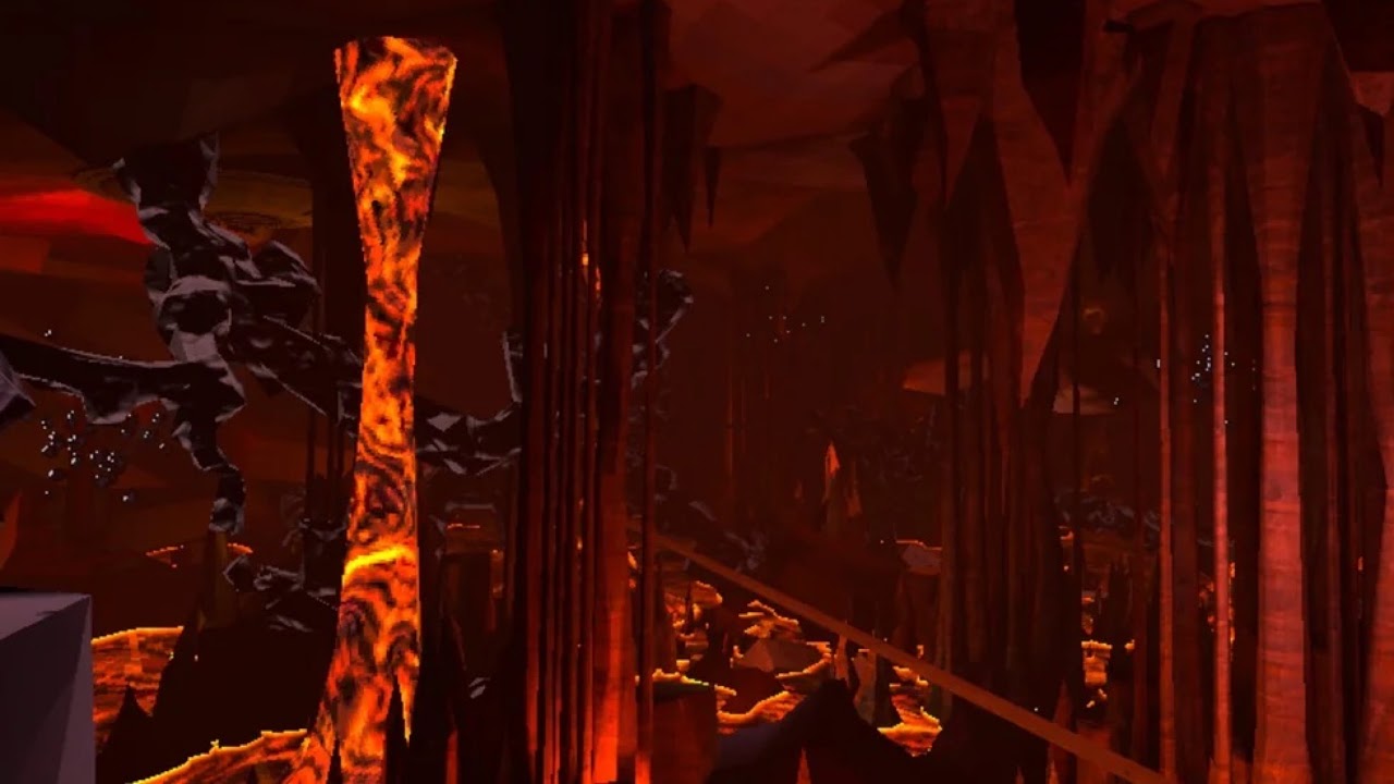 PLAYING PROJECT PLAYTIME