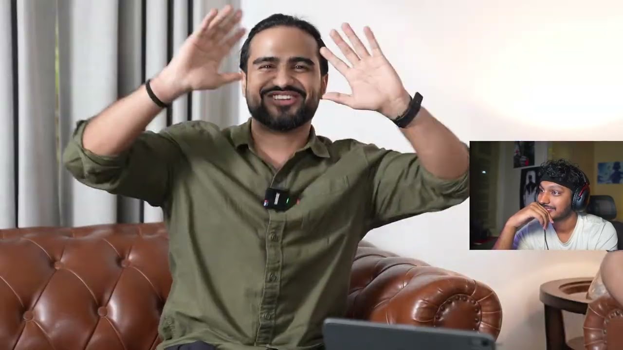 Reacting on : Kejriwal Reacts to Kejriwal Memes 🔥| Meme Review