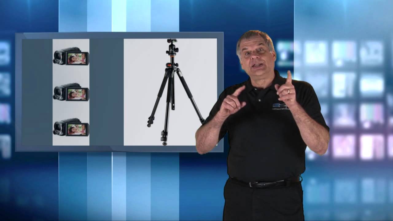 Church Video Production - Level 1