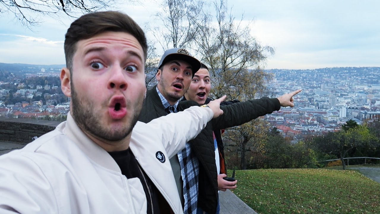 Die schönsten Aussichtpunkte Stuttgarts | inscopelifestyle