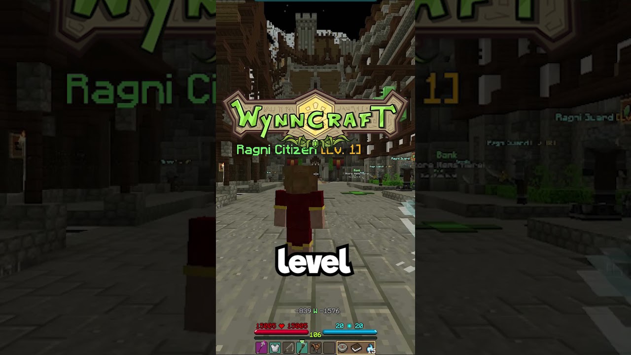 106 - The Easter Egg Level