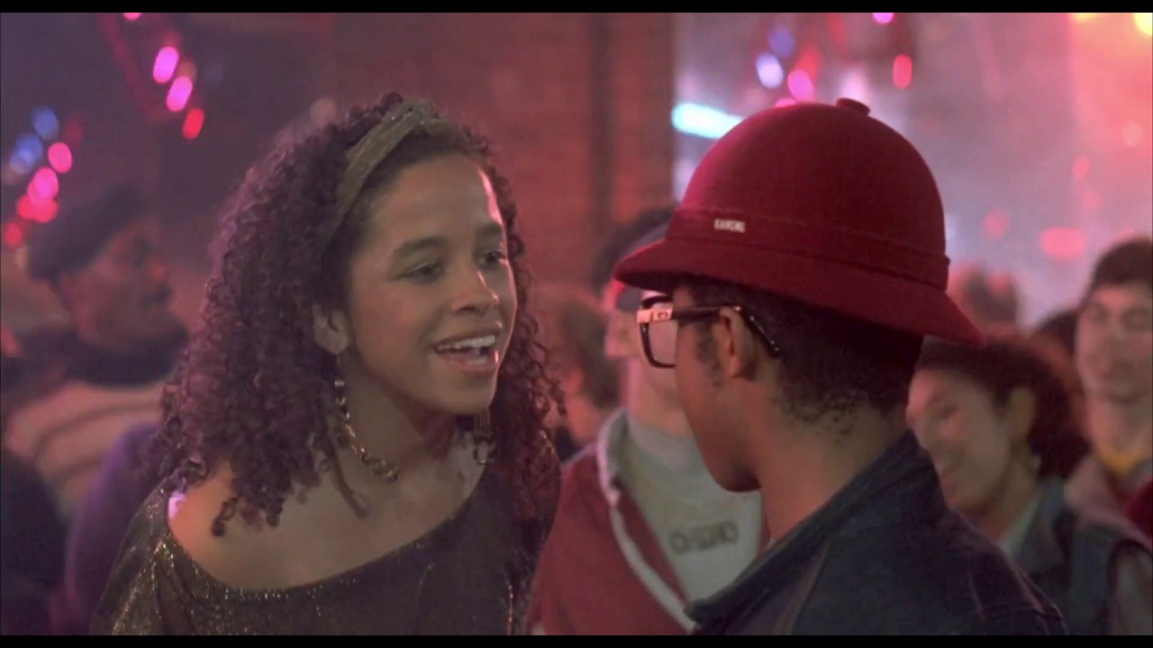 Preview Clip: Beat Street (1984, Rae Dawn Chong, Guy Davis, Robert Taylor, Jon Chardiet)
