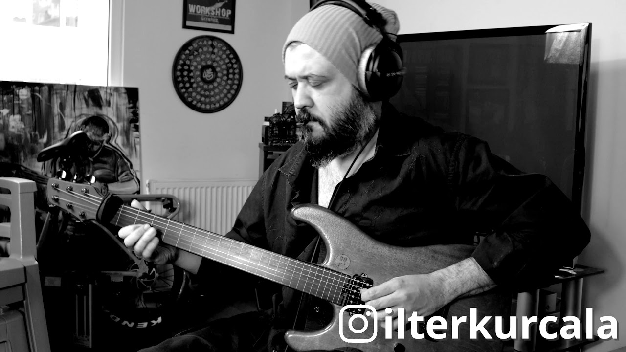 İlter Kurcala - Heavy Metal 2