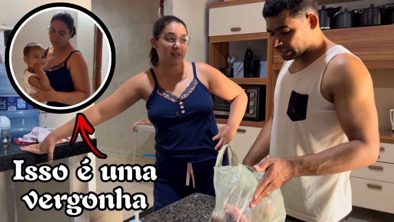 Vieira prefere a bebida do que comer bem