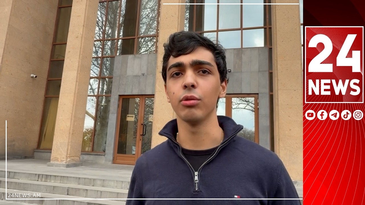 Էդ մեկ տոննա կոկաինը մենք ենք հայտնաբերել ու տվել ԱԱԾ-ին, հորս ու քավորիս հետախուզում են հայտարարել