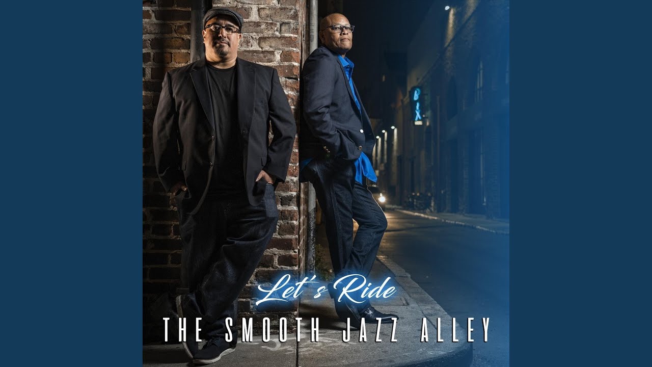 Smooth Jazz Alley (feat. Joel Del Rosario)