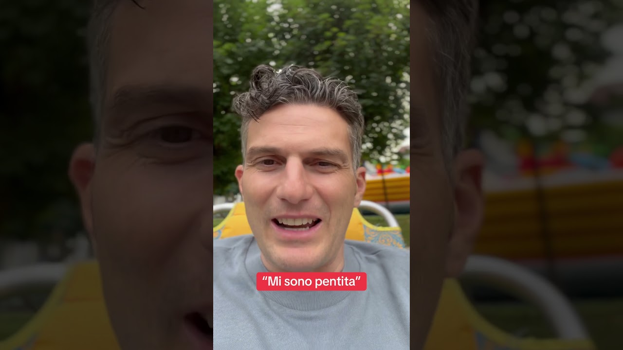 &ldquo;Mi sono pentita&rdquo; #divorzio #separazione