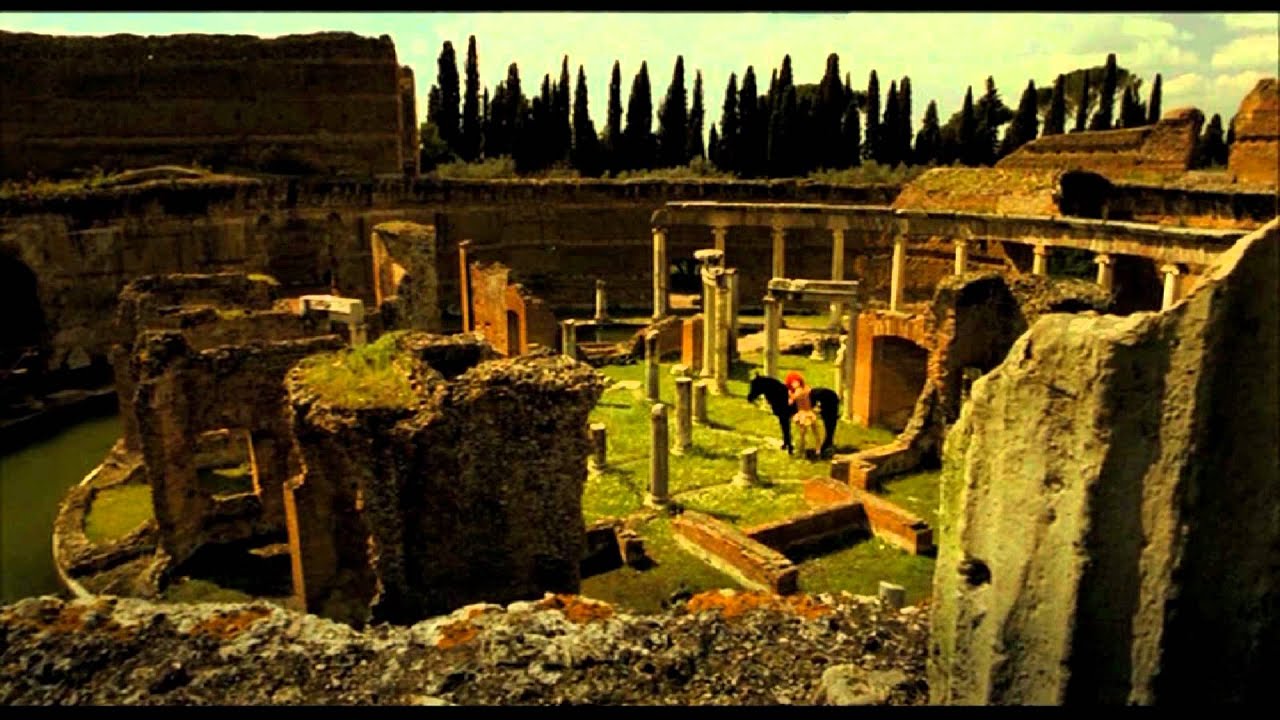 The fall - Tarsem  (1 di 8 parti) (Italiano)