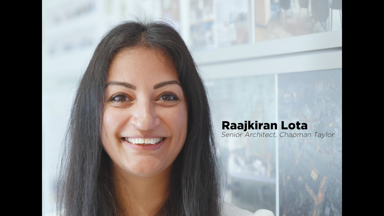 Inside the Studios: Meet Raajkiran Lota