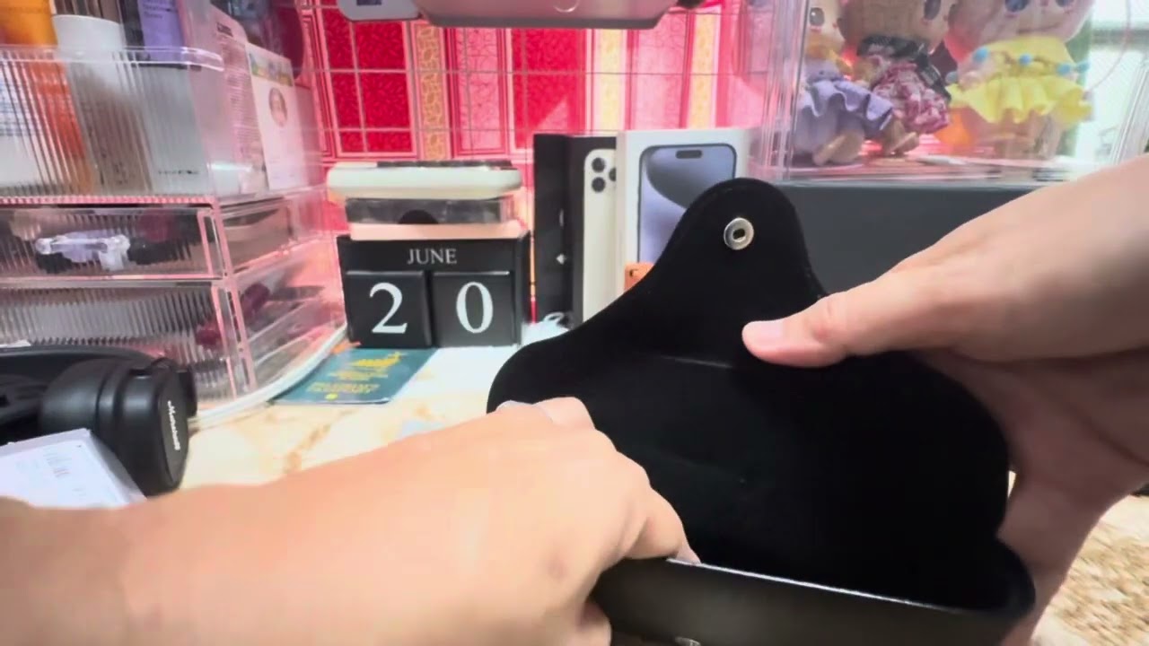 Ray-Ban Wayfarer Oval | RB2242F | Unboxing