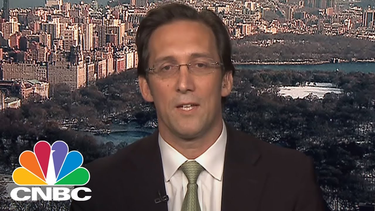 Wells Fargo On Bitcoin&rsquo;s Market Impact After Days Of Crypto Carnage | Trading Nation | CNBC
