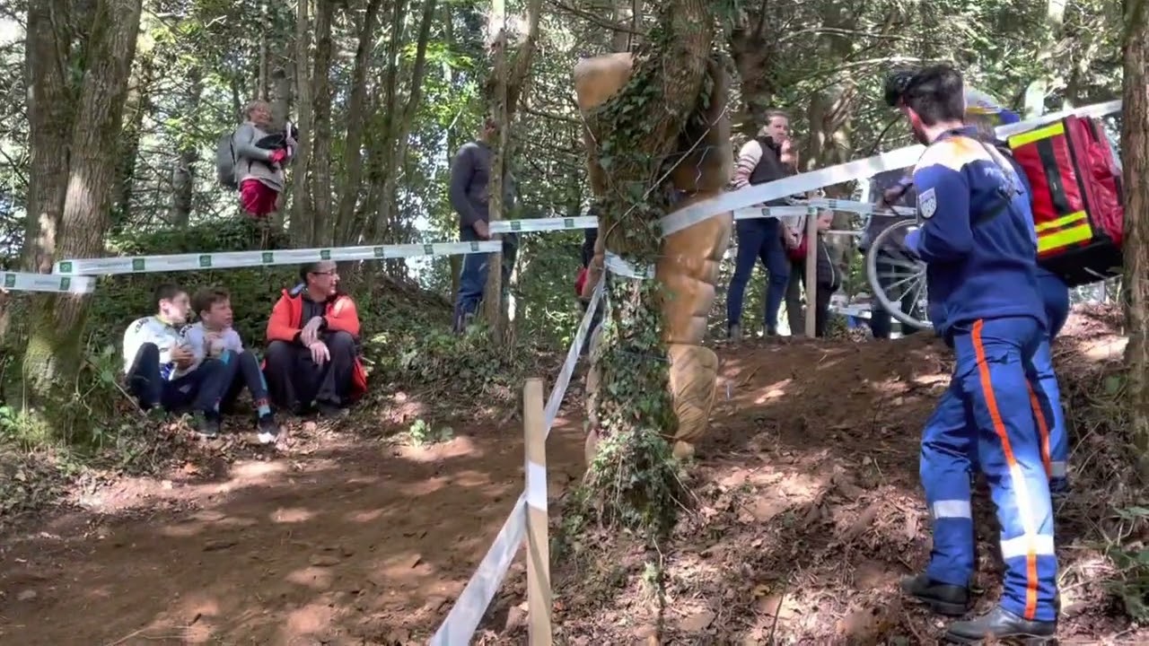 Saint-Donan - Coupe de Bretagne CX (manche 1) - minimes 09102022