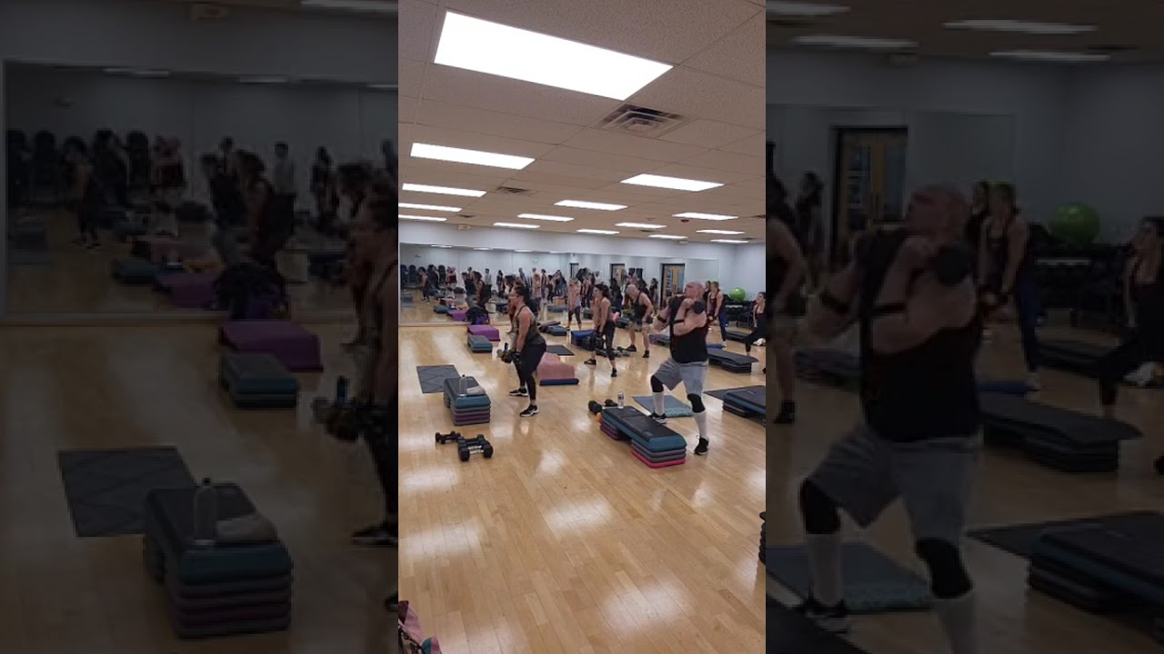 Get RIPPED!® Winter Bootcamp 2026