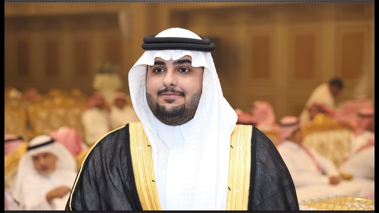 حفل زواج ثقفان بن يحي بن عبدالمغني آل ثقفان