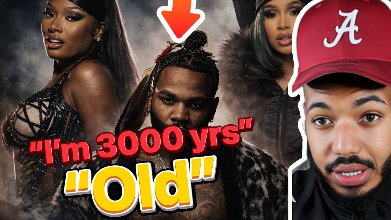 Some Of Your Favorite Artists May Be Fallen Angels!