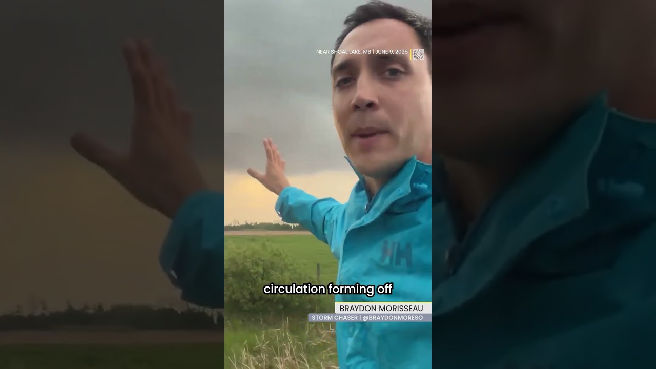 Significant damage after severe storms, tornadoes hit Sask., Manitoba
