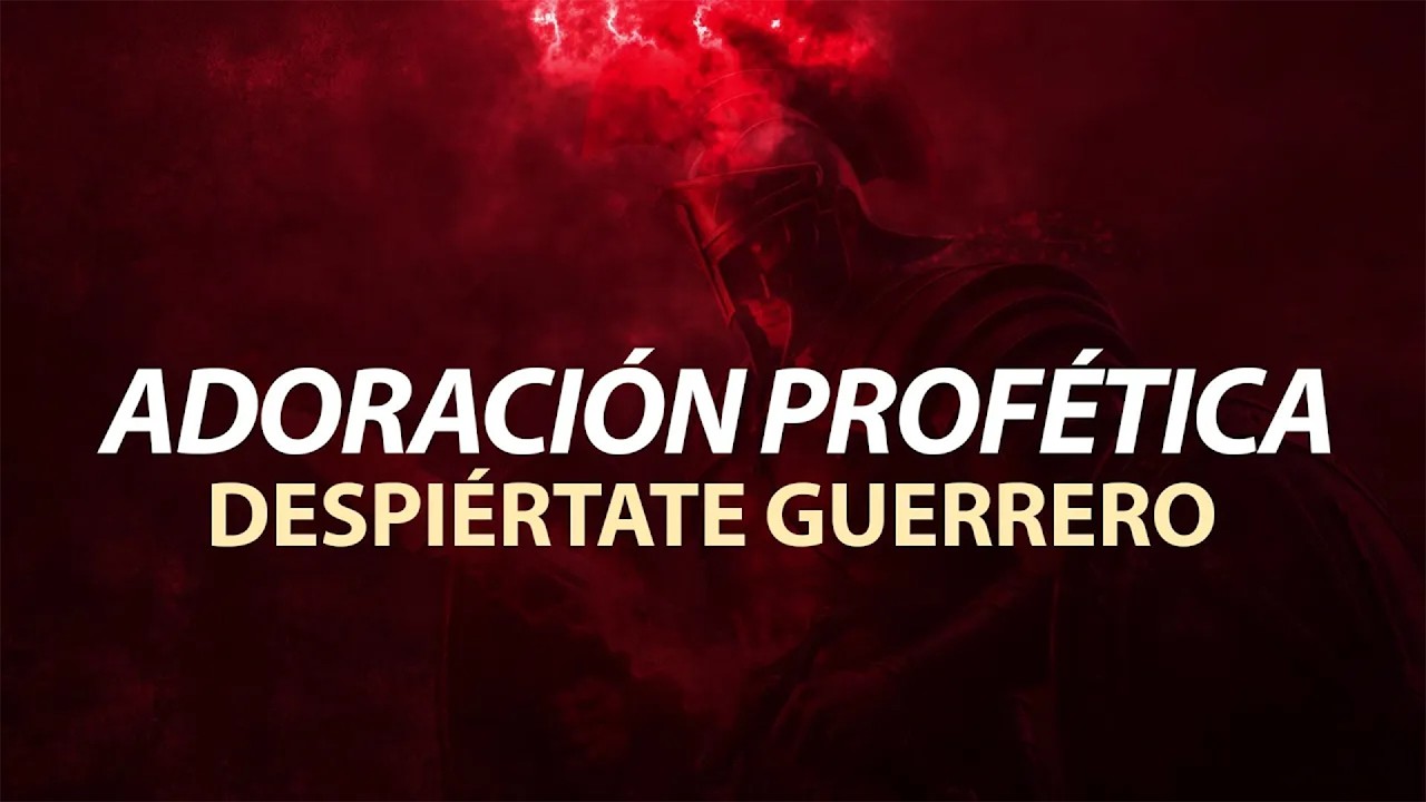 Música para Guerra Espiritual: Rompiendo Cadenas y Opresión