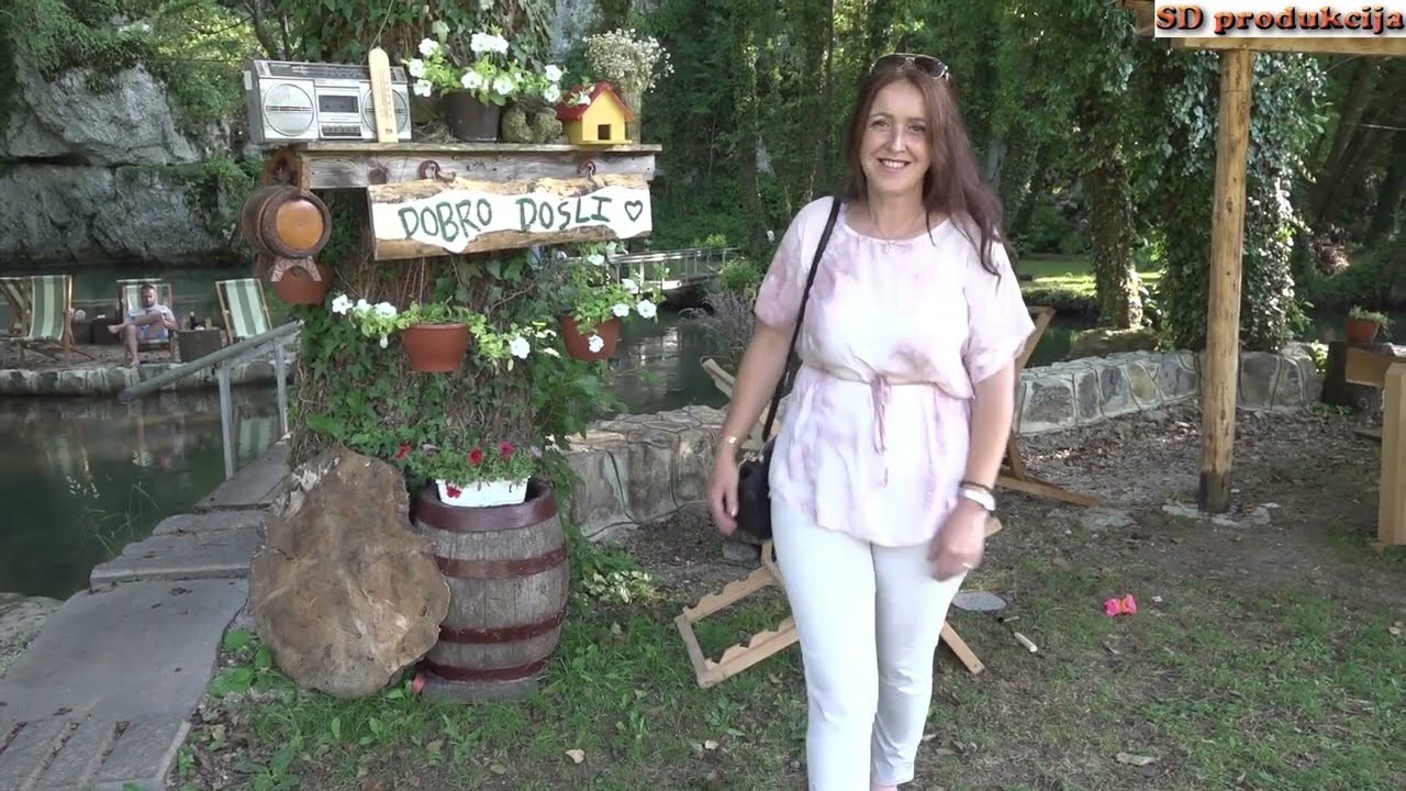 I to je Bosna i Hercegovina - Janjske  otoke-Šipovo