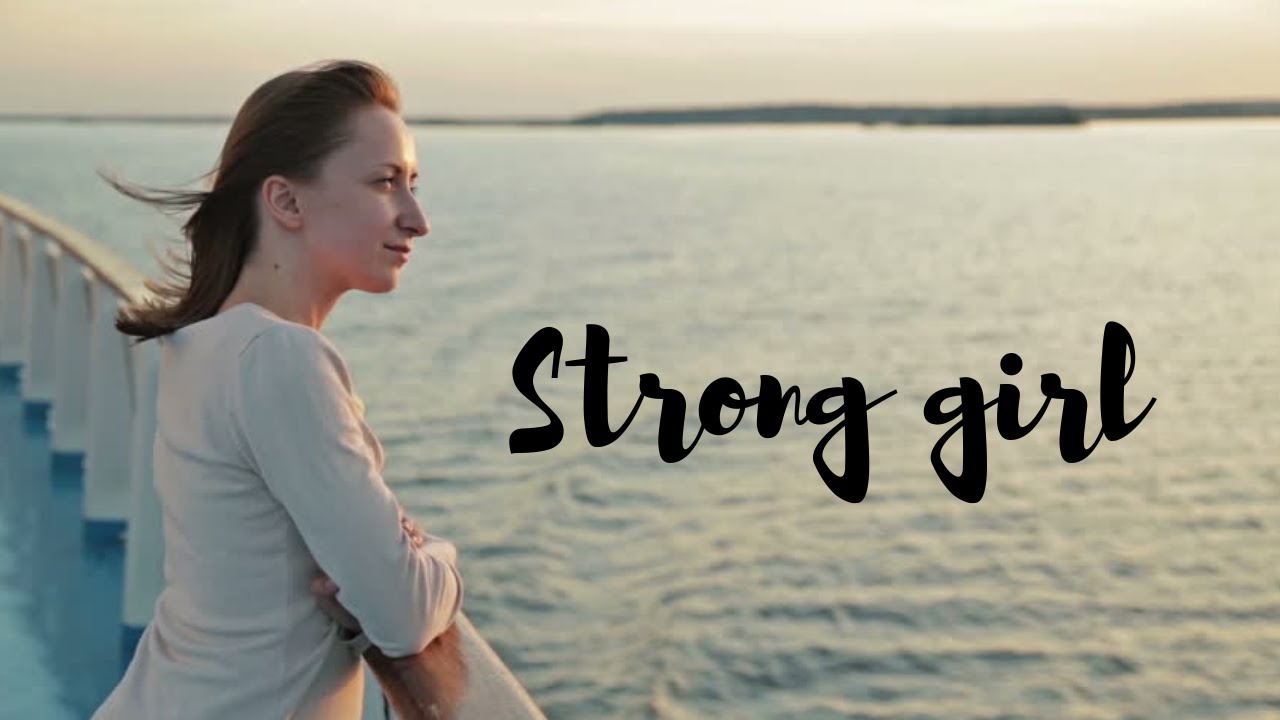 Strong Girl Poetry || Urdu Couplets || Shayari
