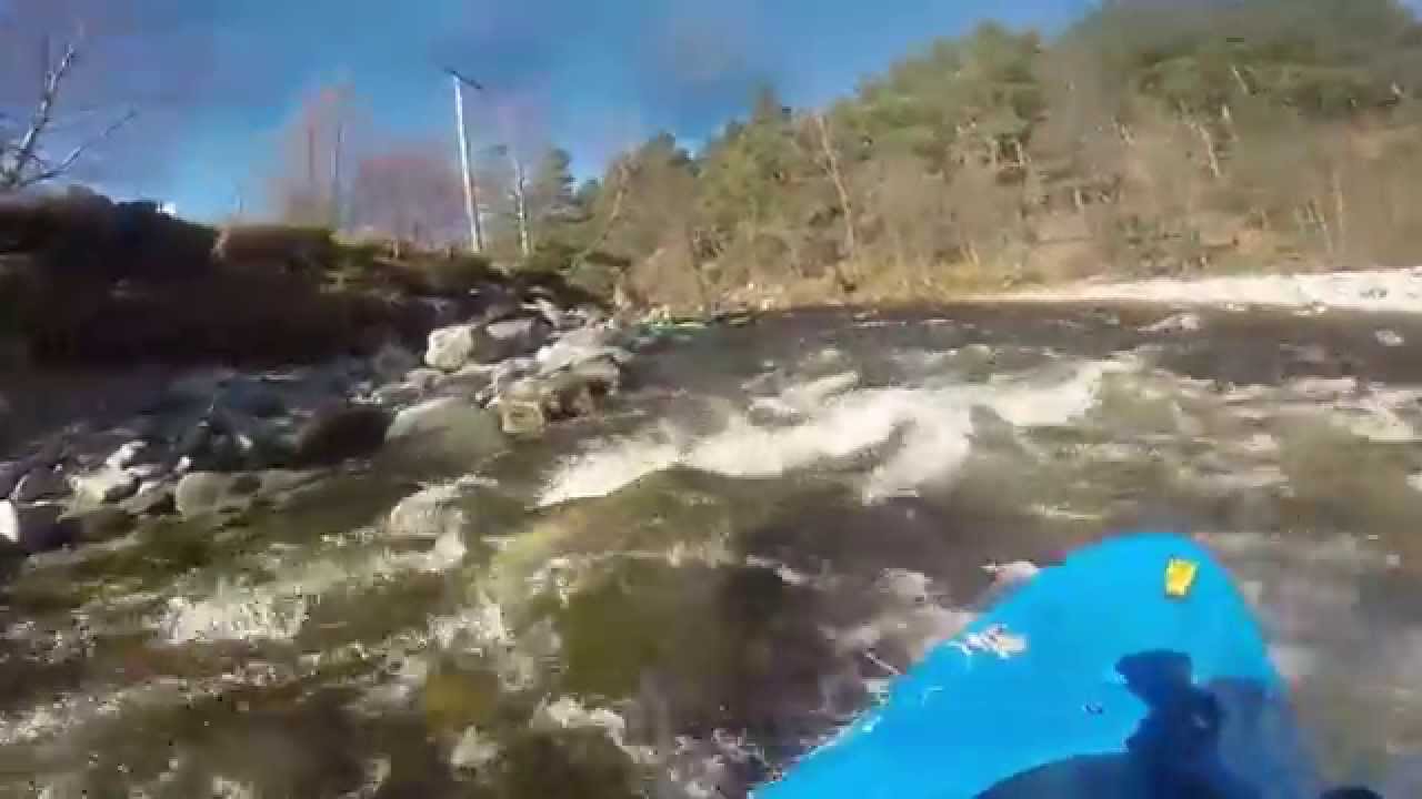 River Feshie
