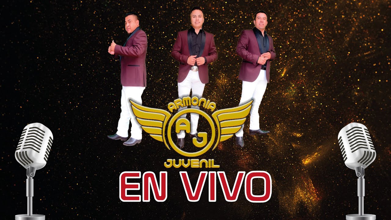Zapateado El Mandilon Armonía Juvenil En Vivo
