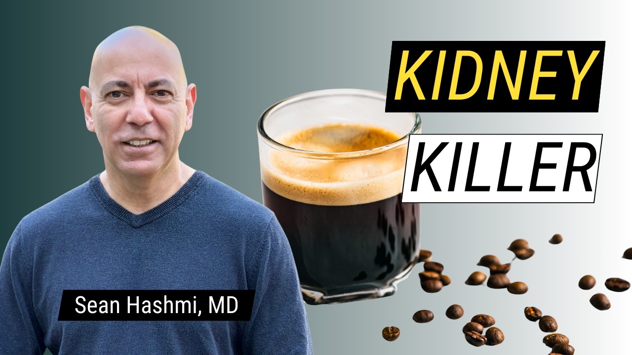 Is Decaf Coffee Actually Safe? What Science Says