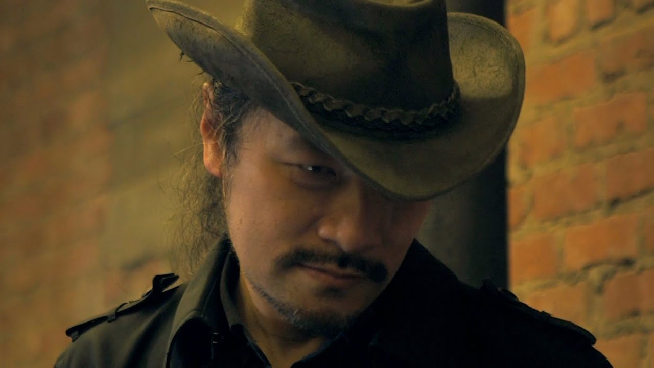 WORLD'S GREATEST VAMPIRE HUNTER - Mega64