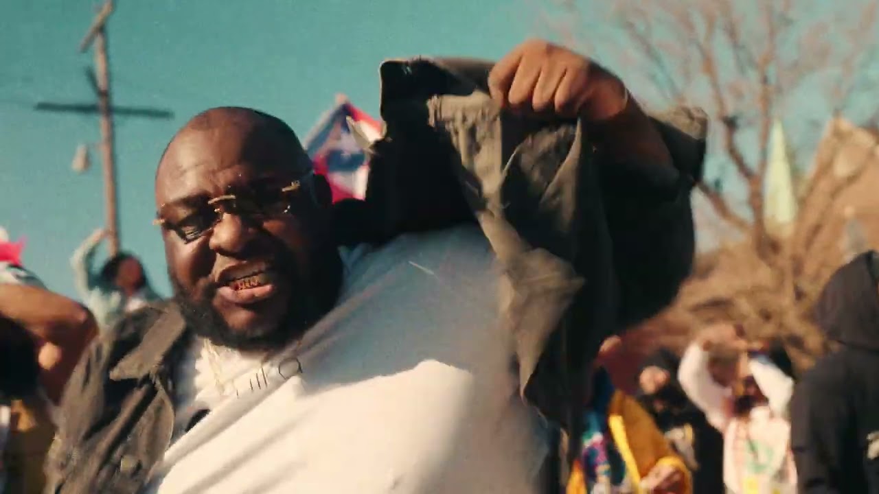 Oba Rowland feat. Sada Baby - Hot 107.5