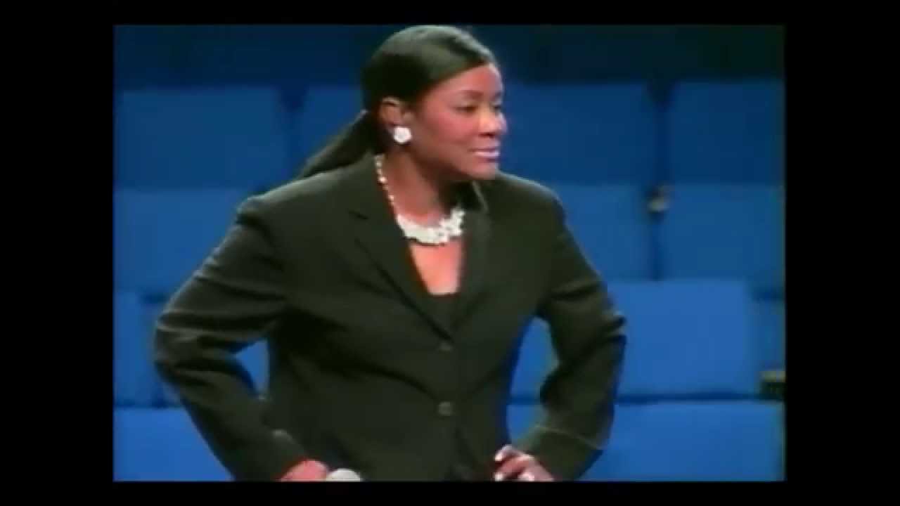 Juanita Bynum - Purification / Perception