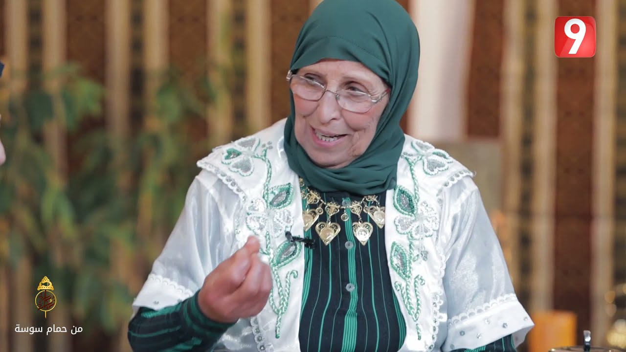 دبارة و زيارة  الحلقة 20
