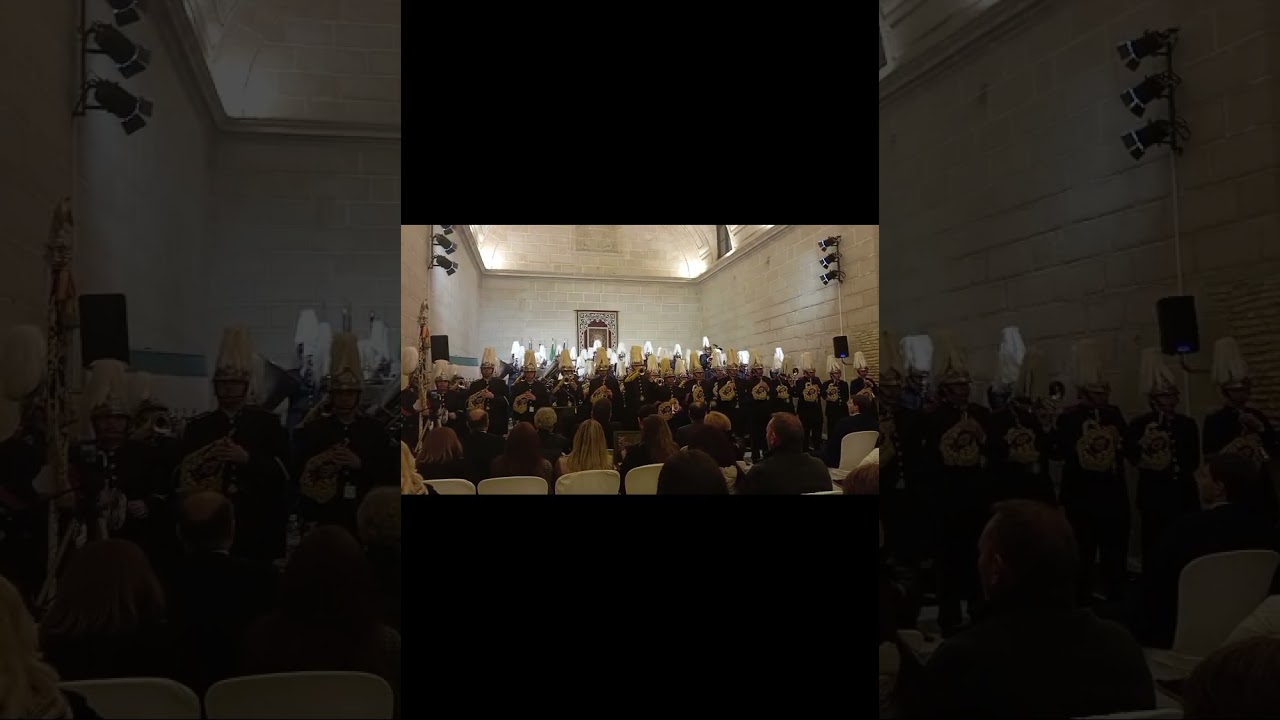 Concierto Coronación campillos