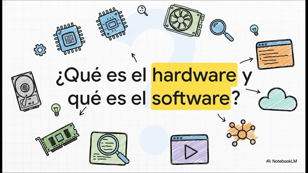 Hardware vs Software