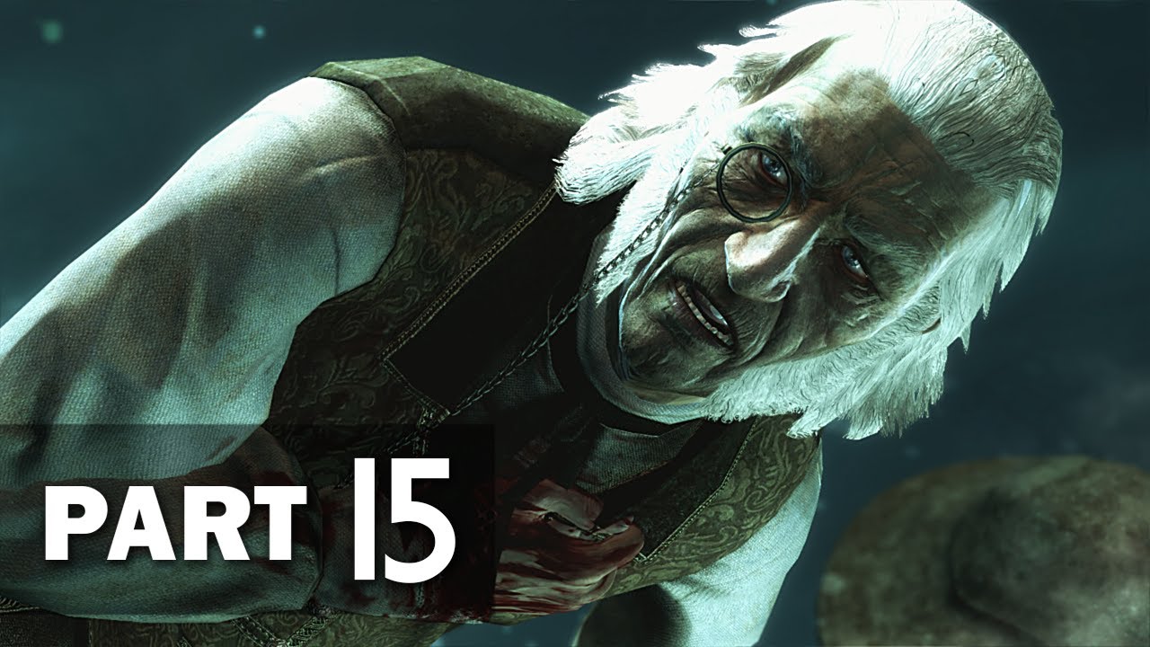 Assassin's Creed 4: Black Flag - Walkthrough Part 15 - Unmanned (100% Sync)