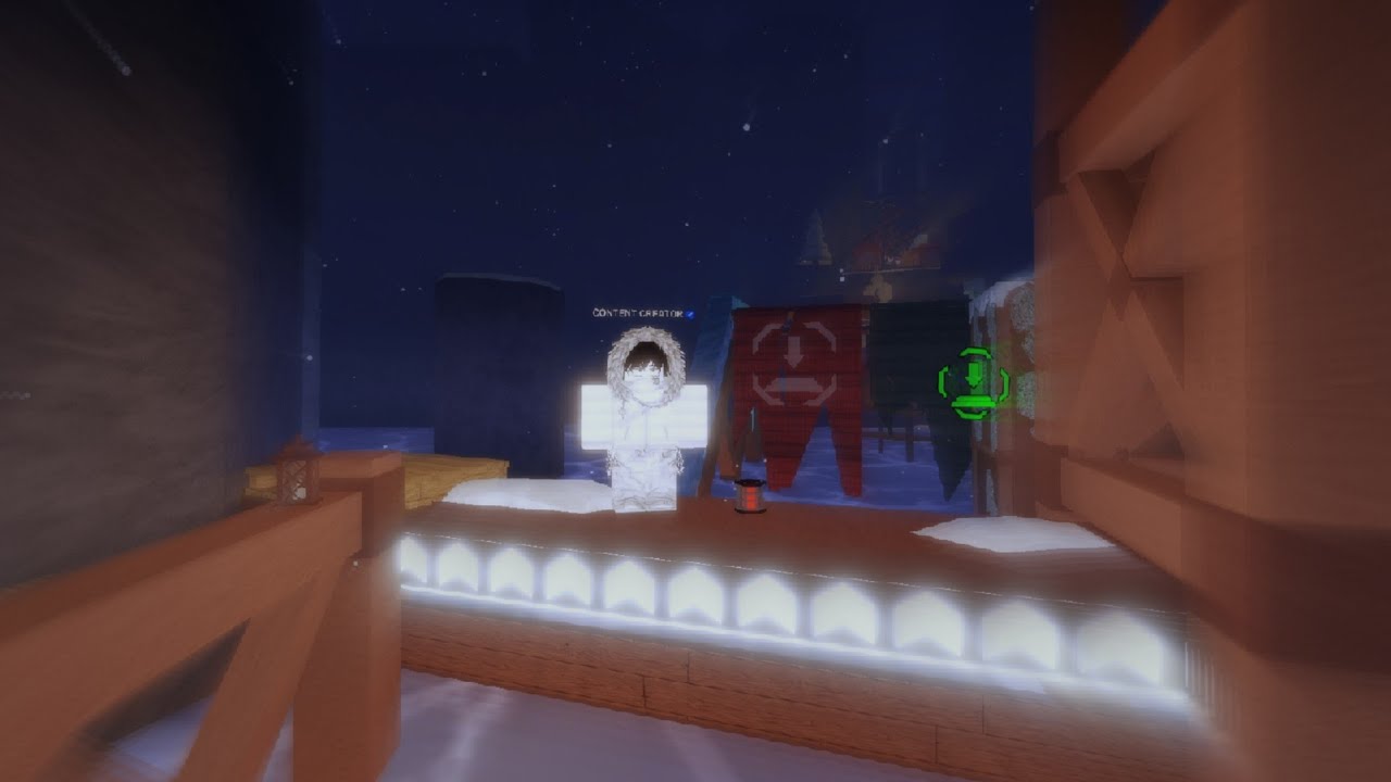 [MY TOP 1] SNOWBOUND SIERRA! ⭐️5.01 BEST CRAZY+