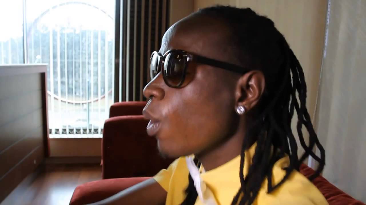 Kevoh Yout - Papa (Official Music Video)