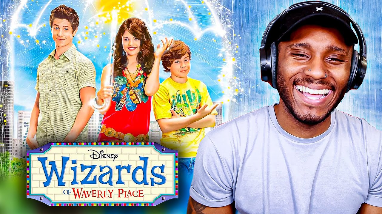 Watching  The BEST And WORST Rated Episodes Of *Wizards of Waverly Place* Season 1